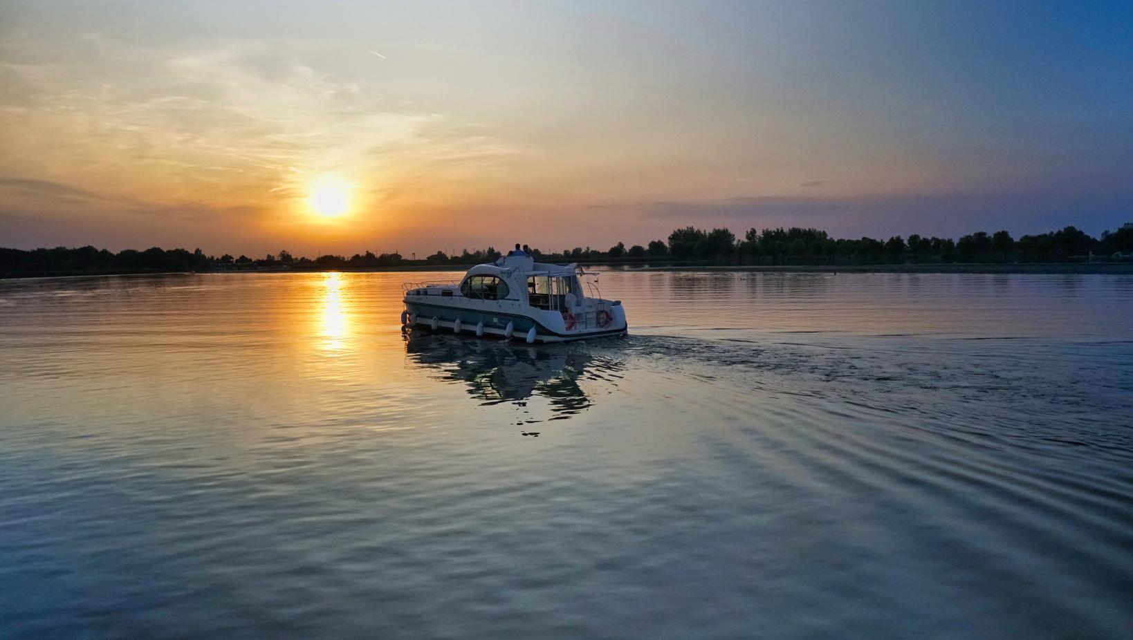 Dereszla Bodrog-Tisza hajótúra￼